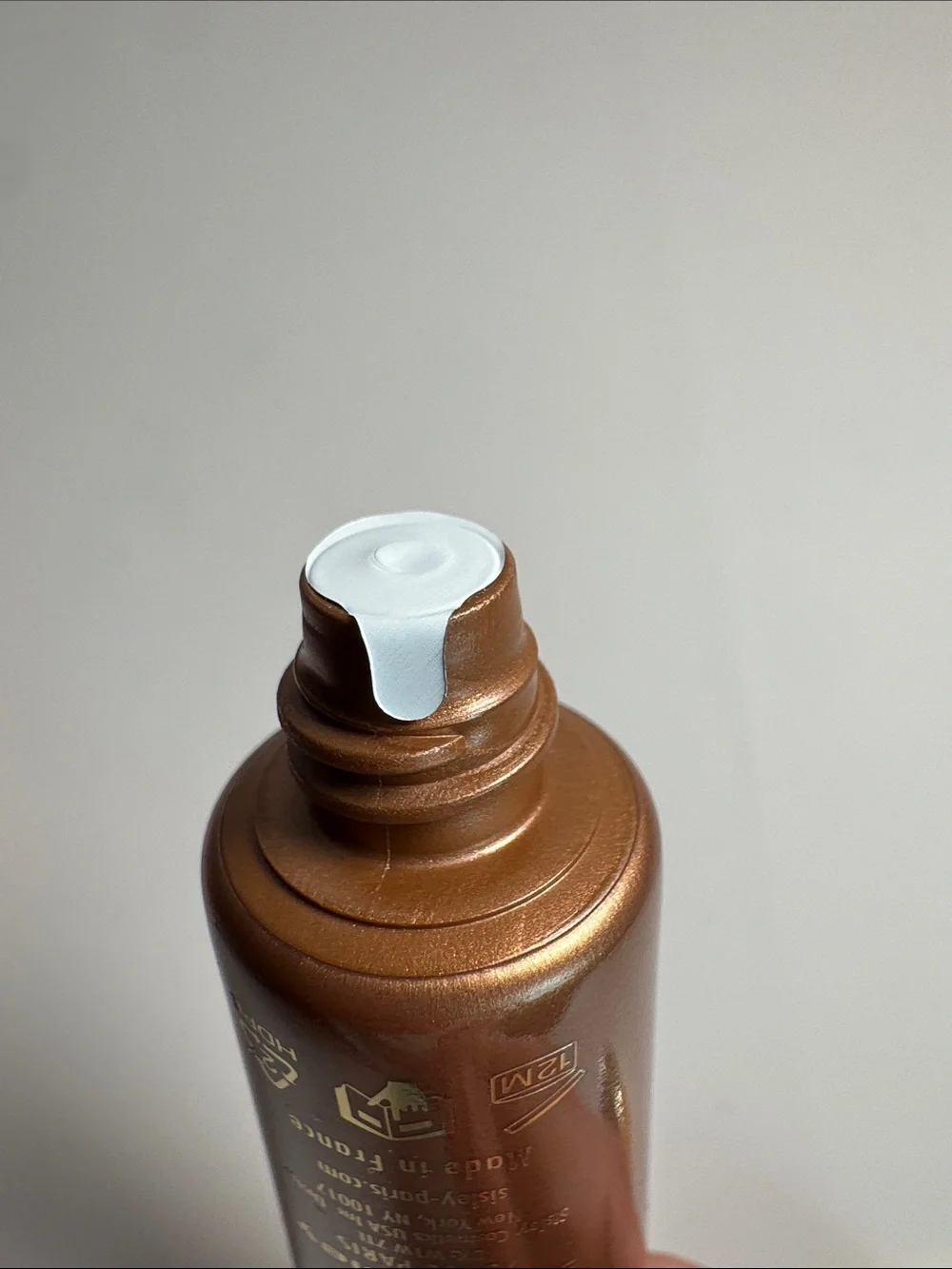 SISLEY-PARIS PHYTO-TOUCH GEL GLOW *NEW IN BOX*